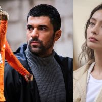 Sefirin Kızı dizisinden Arda Turan'ı kızdıracak gönderme