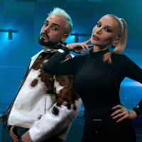 Sefo ve İrem Derici'den sürpriz düet