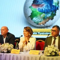 Şehir Tiyatroları 2026-2027 sezonunu açmaya hazırlanıyor, programda 3 yeni oyun var