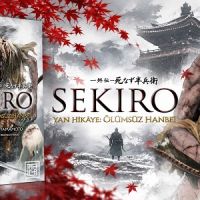 Sekiro Evreninin Ölümsüz Samurayı Hanbei'nin Hikâyesi Türkçede