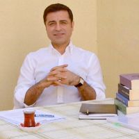 Selahattin Demirtaş için flaş başvuru