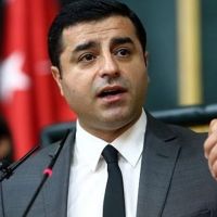 Selahattin Demirtaş'ın tahliyesi kesinleşti