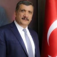 Selahattin Gürkan kimdir nereli kaç yaşında mesleği ne (AK Parti Malatya Belediye Başkanı adayı)