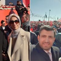 Selçuk Bayraktar'dan Yenikapı paylaşımı!
