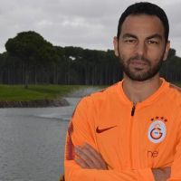 Selçuk İnan: Galatasaray için Avrupa hayalimi iptal ettim