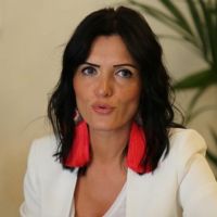 Sema Aydın kimdir nereli kaç yaşında | AKP MHP İzmir Çeşme Belediye Başkanı adayı kim?