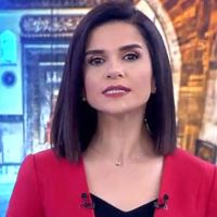 Semiha Şahin kimdir | Kanal D ana haber spikeri Semiha Şahin nereli kaç yaşında | Semiha Şahin instagram twitter
