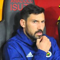 Şener Özbayraklı Fenerbahçe'yi sildi