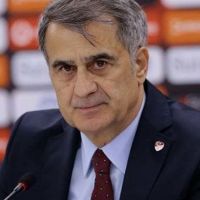 Şenol Güneş: Kazanmamız gerekiyordu