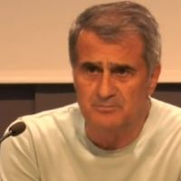 Şenol Güneş, LASK Linz maçını değerlendirdi