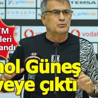 Şenol Güneş zirvenin yeni ismi