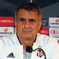 Şenol Güneş'ten fikstür tepkisi
