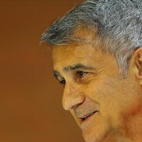 Şenol Güneş'ten maça dair açıklamalar