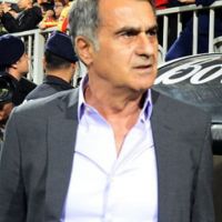 Şenol Güneş'ten mağlubiyet yorumu