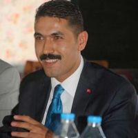 Serdar Yarar kimdir? Kırıkkale İl Belediye Başkan Adayı Serdar Yarar ne iş yapıyor?