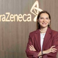 Serra Karaarslan, Pazarlama Müdürü olarak AstraZeneca Türkiye'ye katıldı