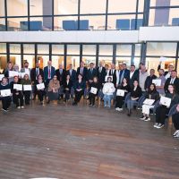 Servis Hizmetleri ve Barista Eğitim Programı Tamamlandı - 52 Kursiyer Sertifikasını Aldı