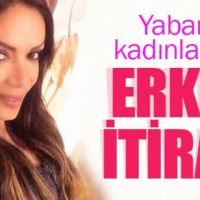 Sevda Demirel'in “Yabancı kadınlar erkeklerimizi elimizden alıyor" sözü