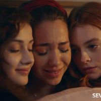 Sevgili Geçmiş 3 bölüm izle | Sinan kendini aklayabilecek mi? | Sevgili Geçmiş son bölüm star tv full