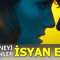 Seyircilerin Netflix'in yeni dizisine tepki göstermesi