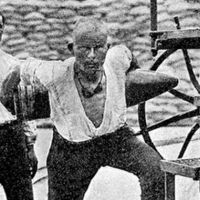 Seyit Onbaşı kimdir | 276 kiloluk top mermisini taşıyan kahramanın hayatı