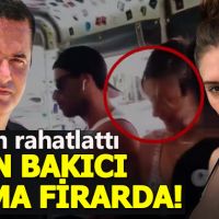 Şeyma Subaşı vicdanını rahatlatmaya çalıştı
