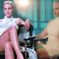 Sharon Stone'dan kendisine özenen rapçiye dava