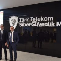 Siber saldırıya uğrayan Türk Telekom'dan açıklama