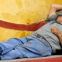 Siesta kalp hastalıkları riskini düşürüyor
