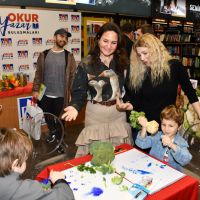 Şifa Köyü – Healing Farm, her yaştan okurla şifa dolu bir imza gününde buluştu