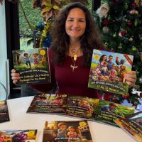 Şifa Köyü'nden Çocuklara Sağlıklı Beslenmeyi Sevdiren Yeni Kitap Serisi!