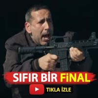 Sıfır Bir 6. sezon 6. bölüm izle | Sıfırbir final izle link | Sıfır bir son bölüm izle full hd tek parça