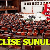 Sigara, içki ve akaryatın ÖTV zammı belli oldu