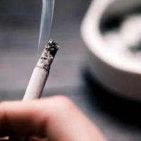 Sigara, renkleri görme kabiliyetini köreltiyor