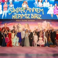 “Sihirli Annem: Hepimiz Biriz” Filminden Gişede Rekor Açılış