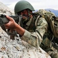 Siirt'te 2 terörist etkisiz hale getirildi