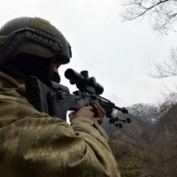 Siirt'te 2 terörist öldürüldü...