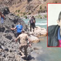 Siirt'te kaybolan Salih Oral sonunda bulundu