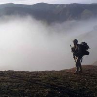Siirt'te sokağa çıkma yasağı ilan edildi
