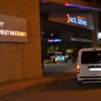 Siirt'te uzman çavuşa silahlı saldırı!