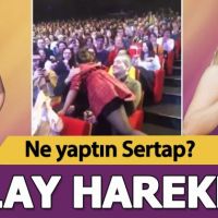 Sıla-Ahmet Kural kavgasında tarafını belli eden Sertap Erener'den şok hareket!