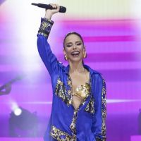 Simge, Cumhuriyet Coşkusunu Didim'de Yaşattı!