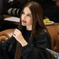 Simge Sağın, 30 Ocak Cuma akşamı İstanbul Bostancı Gösteri Merkezi'nde