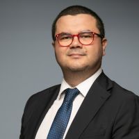 Simpra'nın COO'su Mehmet Emin Çangal oldu
