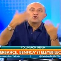 Sinan Engin: Karınız sigara içiyorsa boşayın