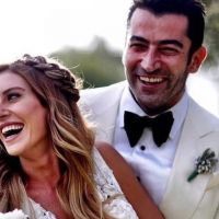 Sinem Kobal'dan aşk paylaşımı!