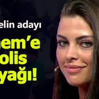 Sinem Umaş kimdir Gelinim Olur musun Sinem polisten dayak mı yedi?