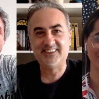 Sinema tv eleştirmeni Murat Tolga Şen: O dizi tam bir çöp!