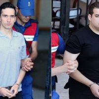 Sınırı geçen Yunan askeriyle ilgili soruşturma tamamlandı
