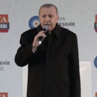 "Sınırlarımız dibinde beslenen terör örgütlerinin kafasına indik!"